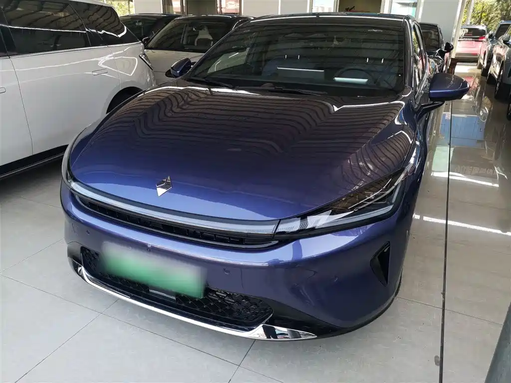 Baojun 宝骏享境 2025