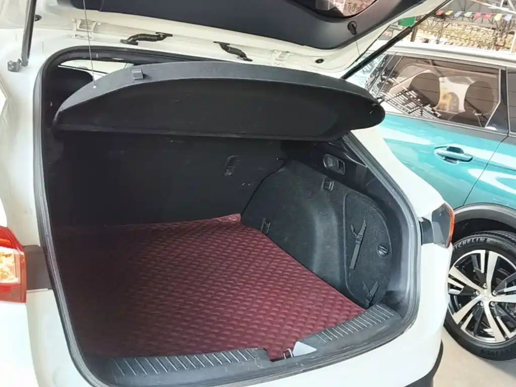 Mazda CX-4 — миниатюра 19