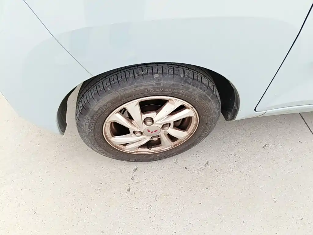 Wuling MINIEV — миниатюра 23