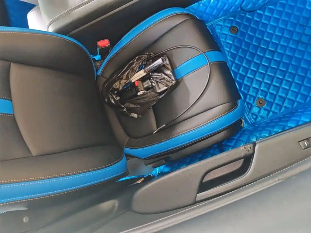 Honda Civic — миниатюра 25
