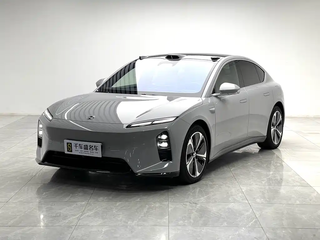 2025 Nio ET5 - zdjęcie 1 z 21