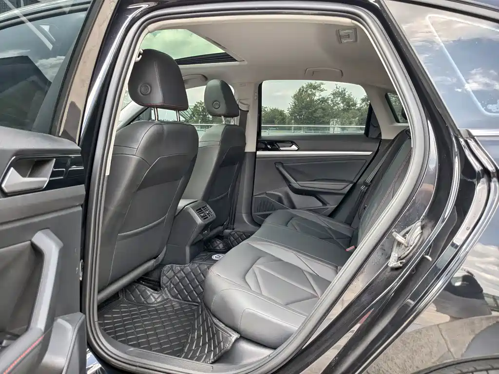 Volkswagen Lavida — миниатюра 15