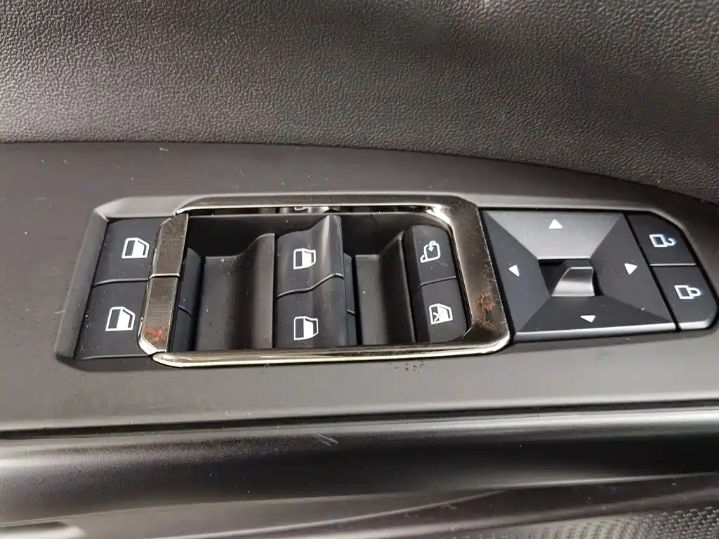 Ford Evos 2022 EcoBoost 245