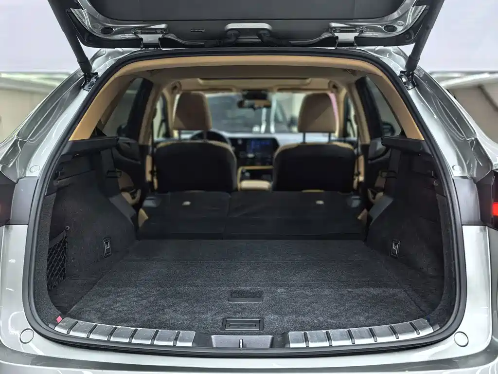 Lexus NX — миниатюра 32