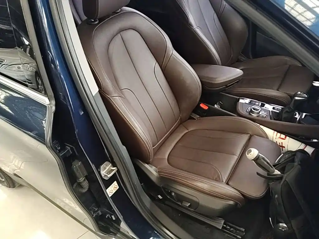 BMW X1 — миниатюра 25