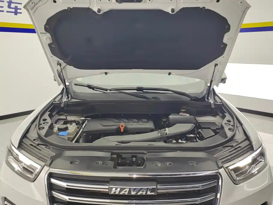 Haval H6 — миниатюра 10