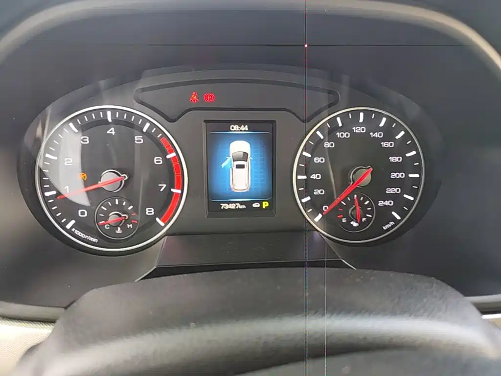 Haval H6 — миниатюра 16