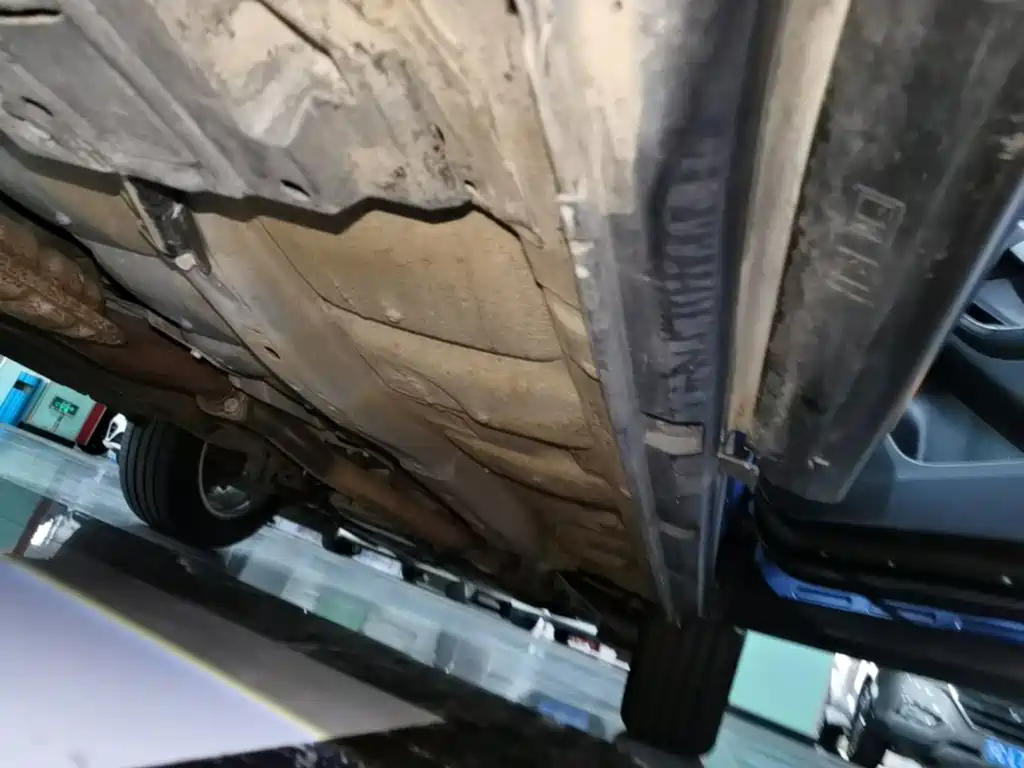 Subaru Forester — миниатюра 21