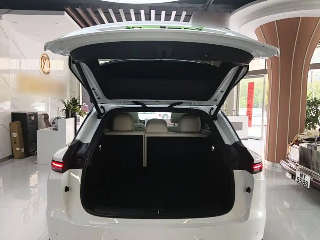 Li Auto Li i6 — миниатюра 19