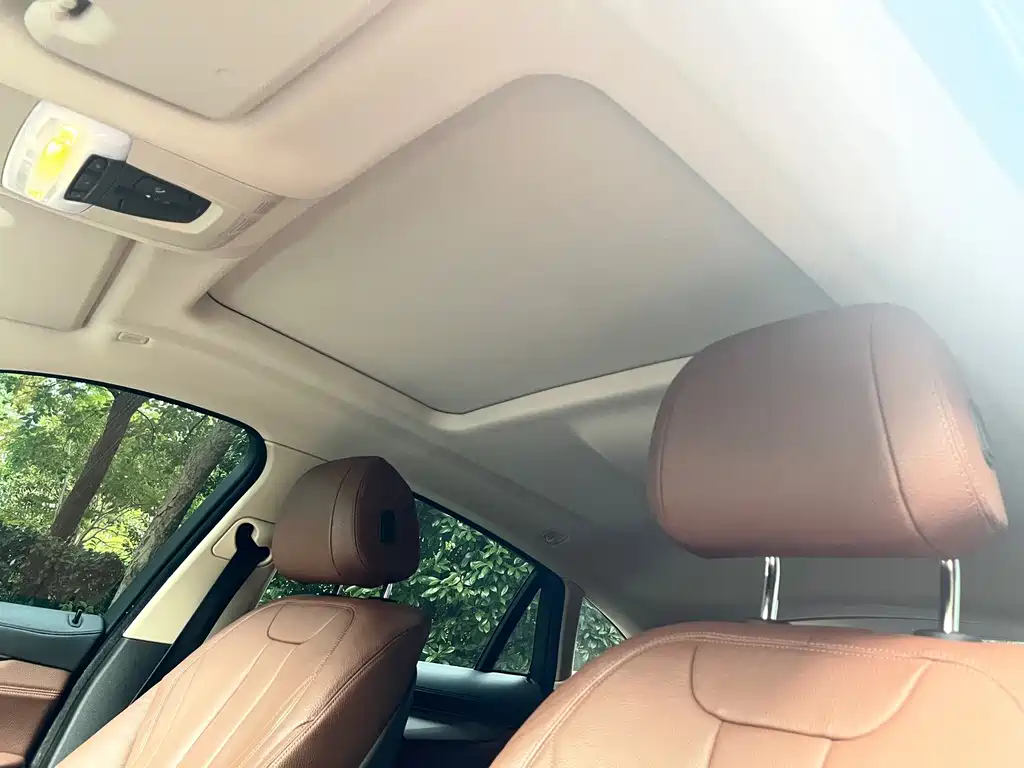 BMW X6 — миниатюра 7