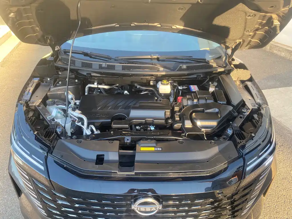 Nissan Qashqai — миниатюра 6