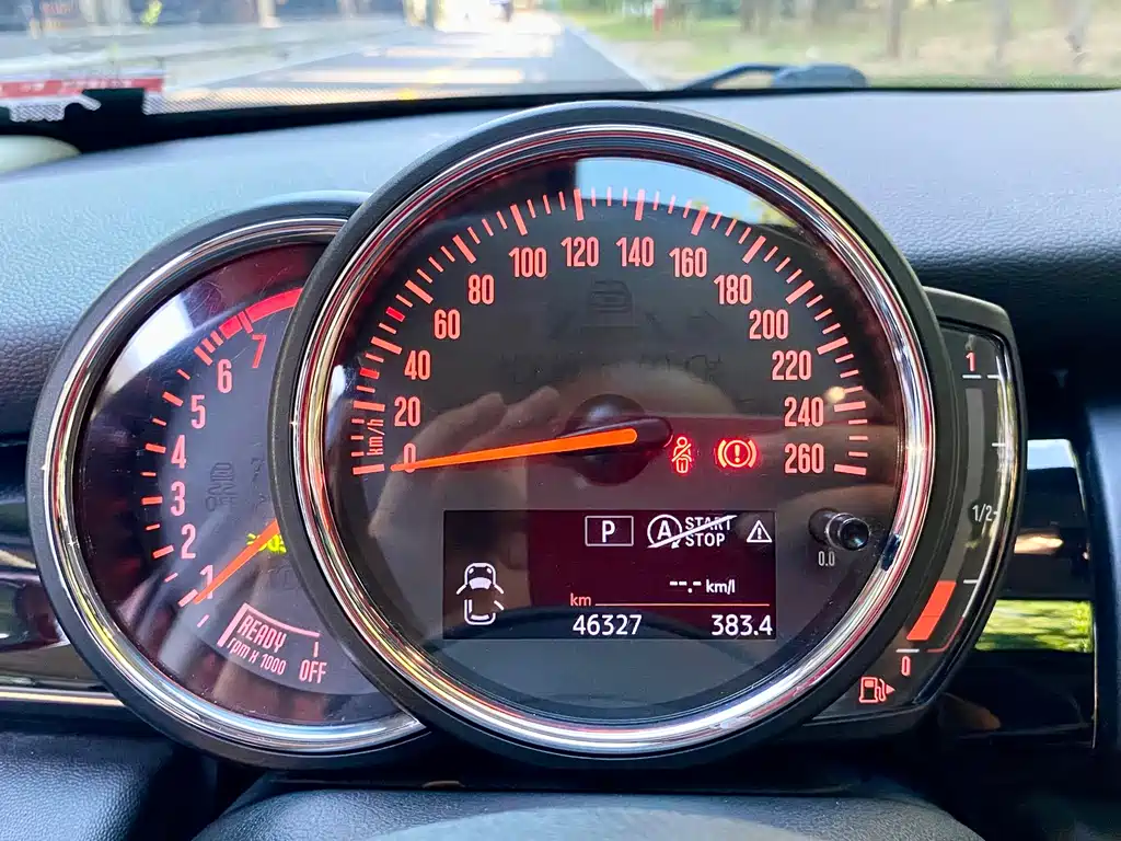 MINI Mini — миниатюра 13