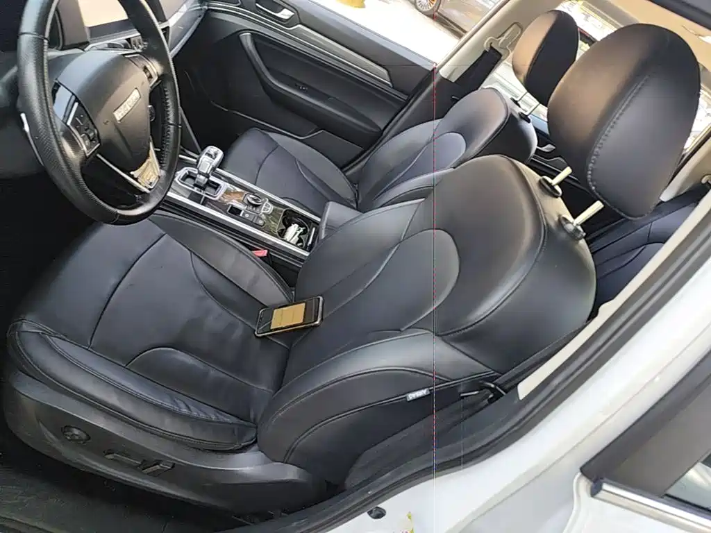 Haval H6 — миниатюра 20