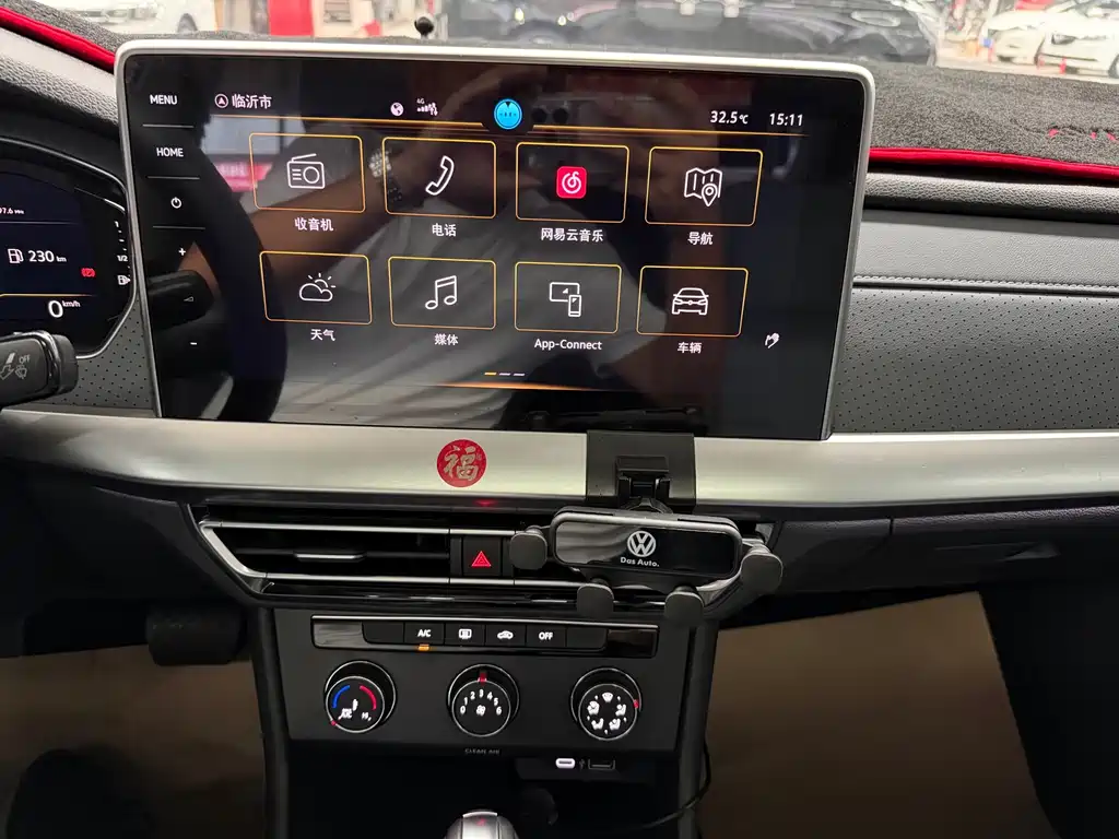 Volkswagen Lavida — миниатюра 10