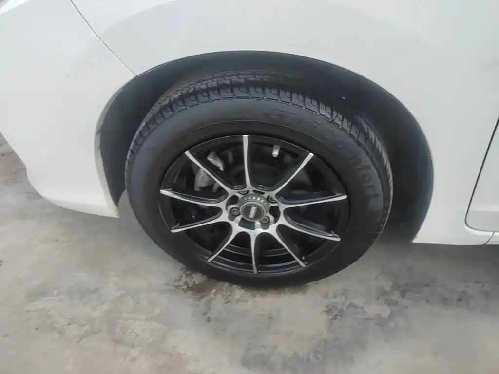 Honda Fit — миниатюра 23