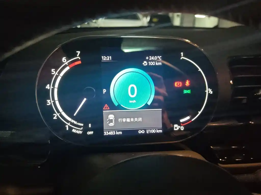 MINI Mini Clubman — миниатюра 7