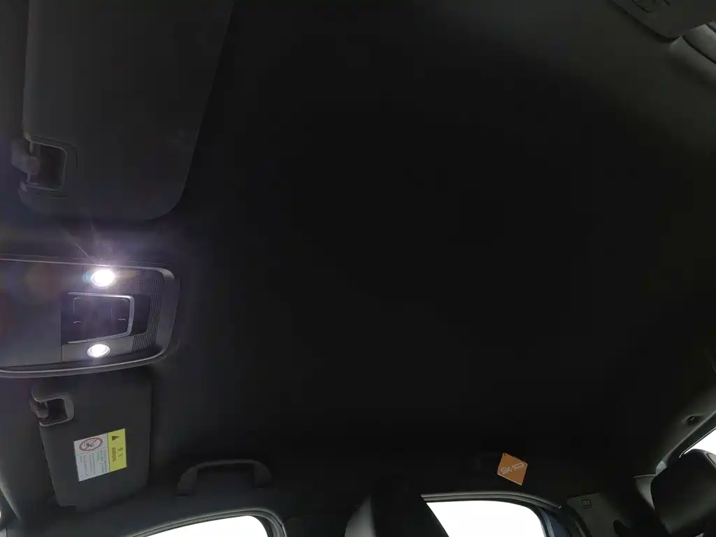 BYD Seagull — миниатюра 14