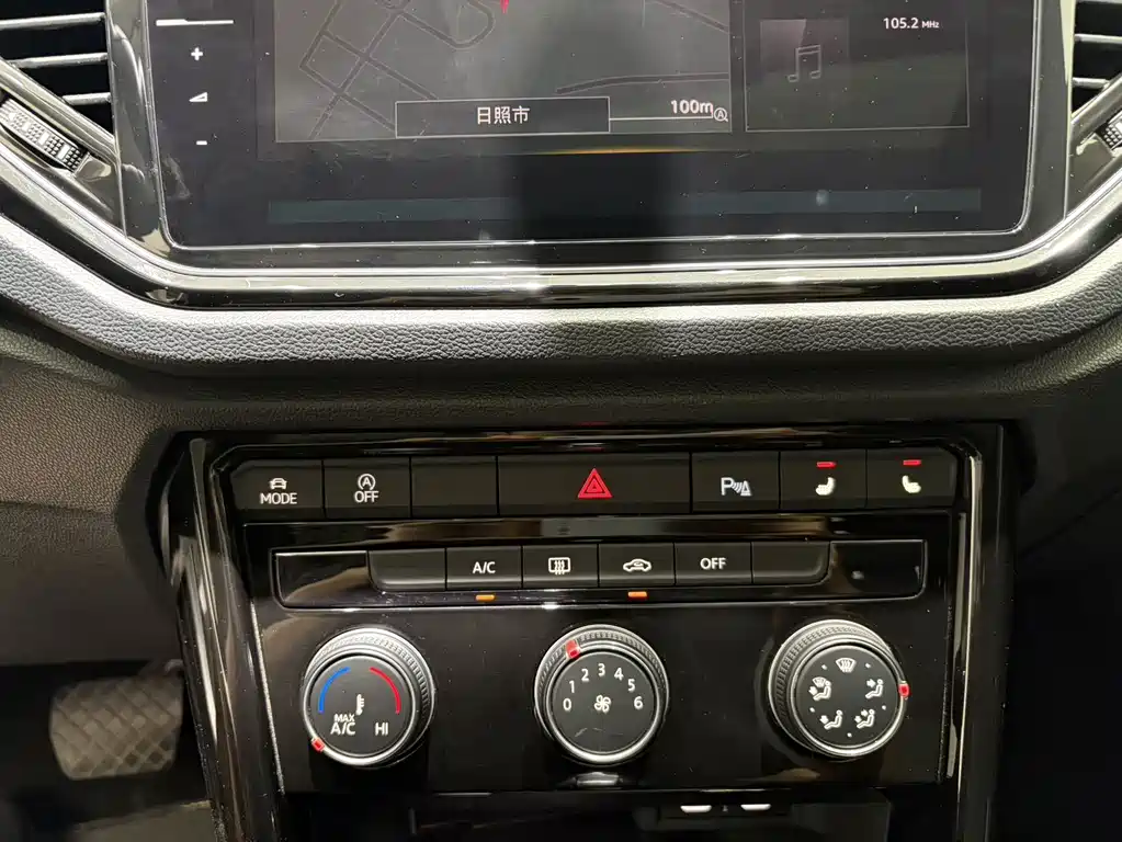 Volkswagen T-Roc 280TSI DSG 2WD Comfort Enjoy PLUS, фото 19