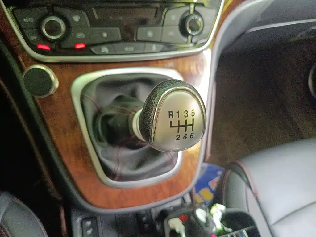 Haval H6 — миниатюра 15