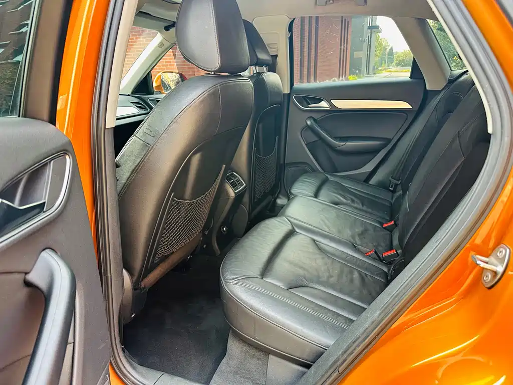 Audi Q3 — миниатюра 11