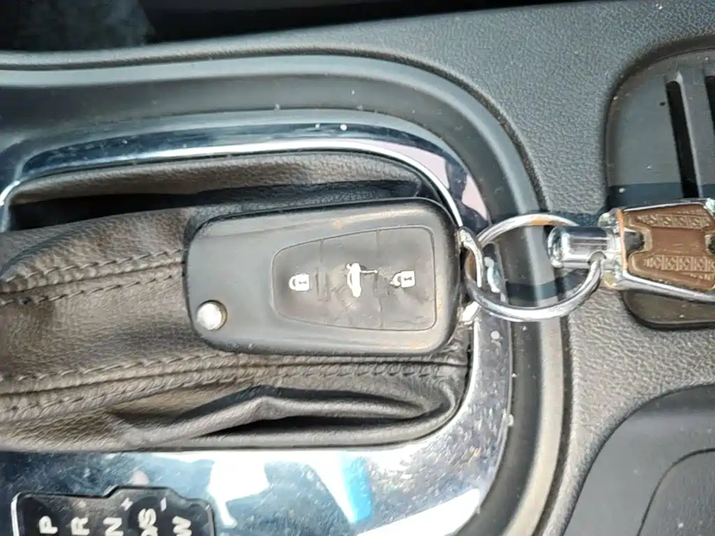 Roewe 360 — миниатюра 9