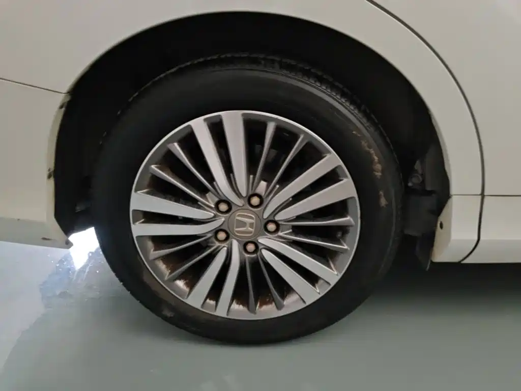 Honda Odyssey — миниатюра 16