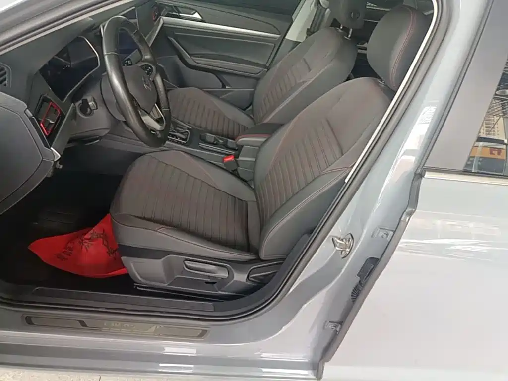 Volkswagen Lavida — миниатюра 15