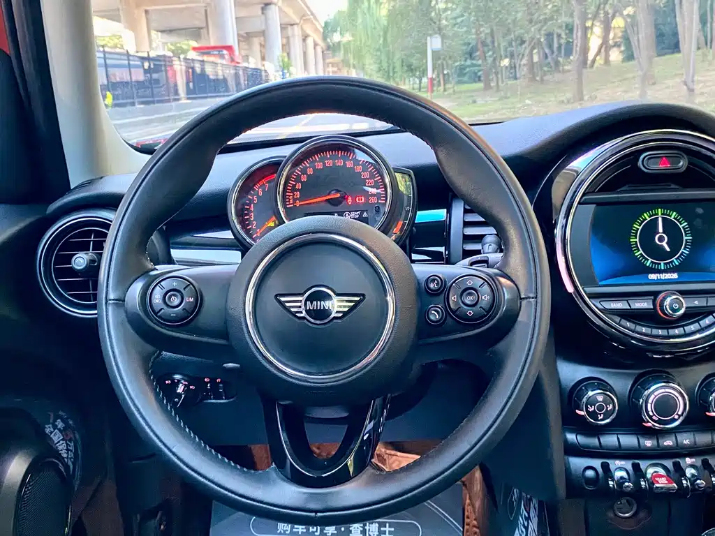 MINI Mini — миниатюра 20