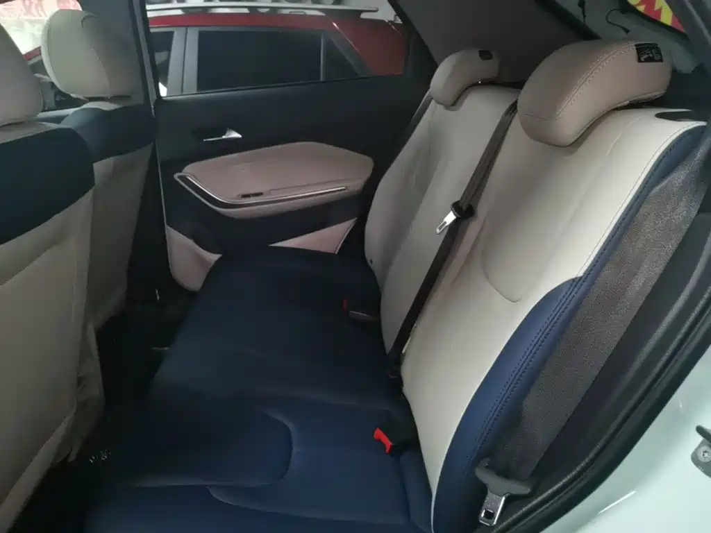 Chery Tiggo 3x — миниатюра 17