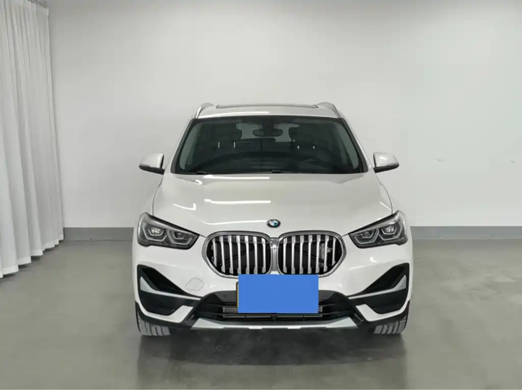 BMW X1 — миниатюра 2