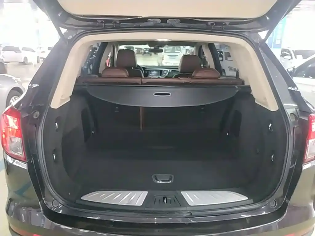 Buick Envision Plus — миниатюра 19