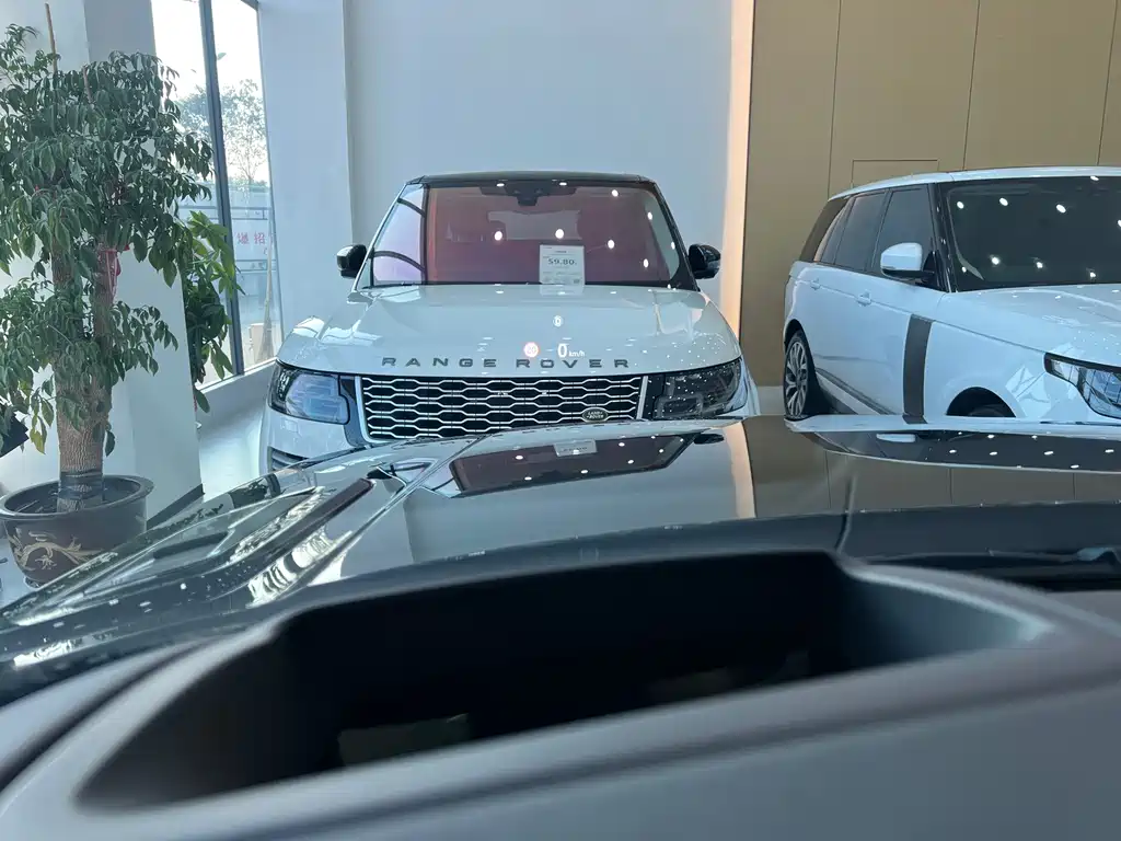 Land Rover Sport — миниатюра 10