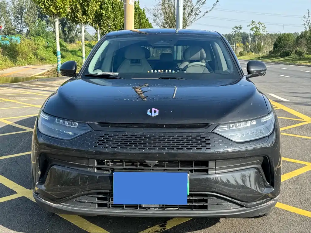 ZERO-RUNNING CAR ZERO RUN C11