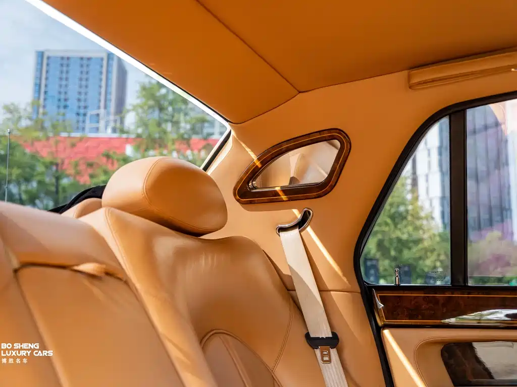 Rolls-Royce — фотографии объявления, Фото 39