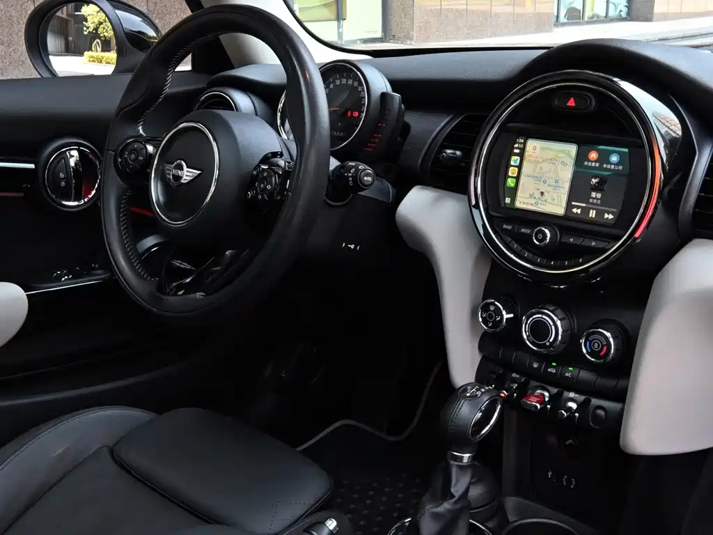 MINI Mini — миниатюра 28