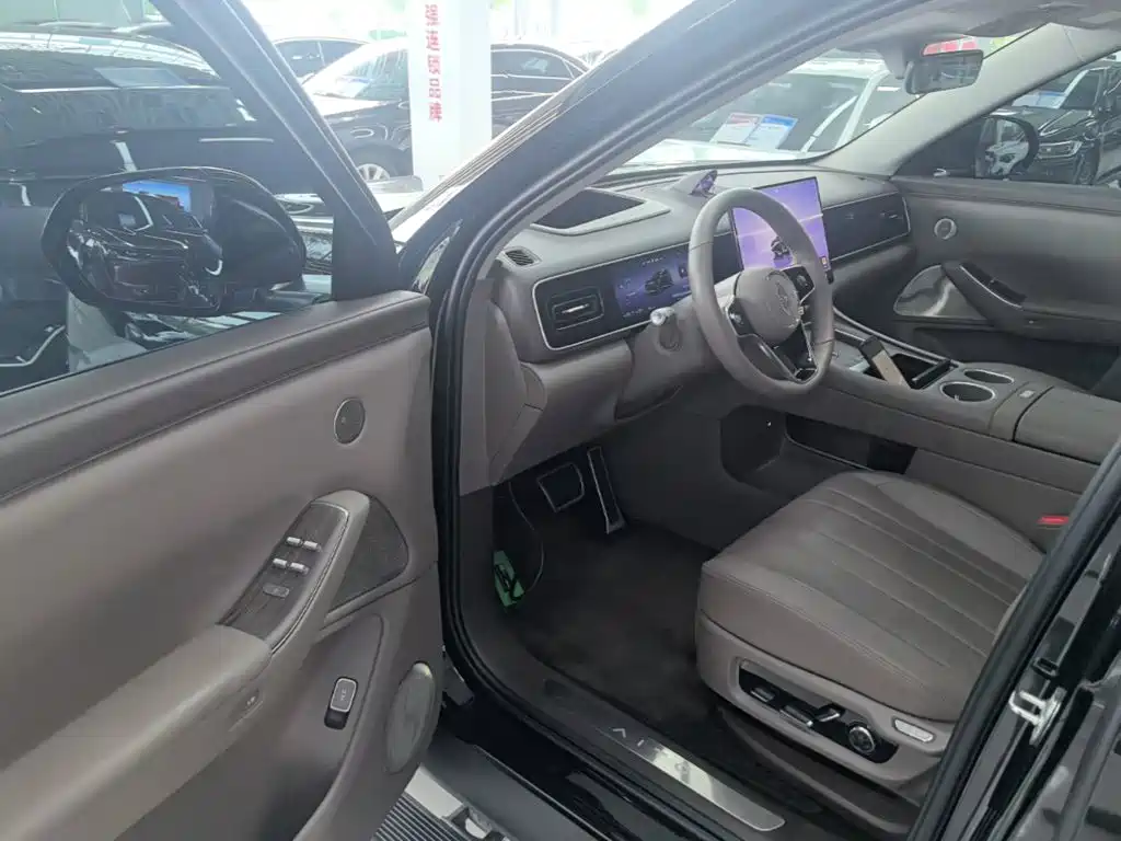 AITO Wenjie AITO M7 — миниатюра 16