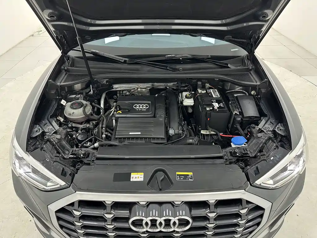Audi Q3 — миниатюра 18