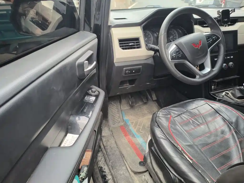 Wuling Zhengcheng — миниатюра 14