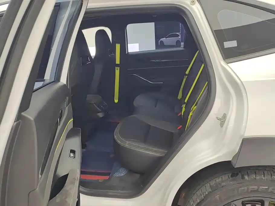 Haval H6S — миниатюра 11
