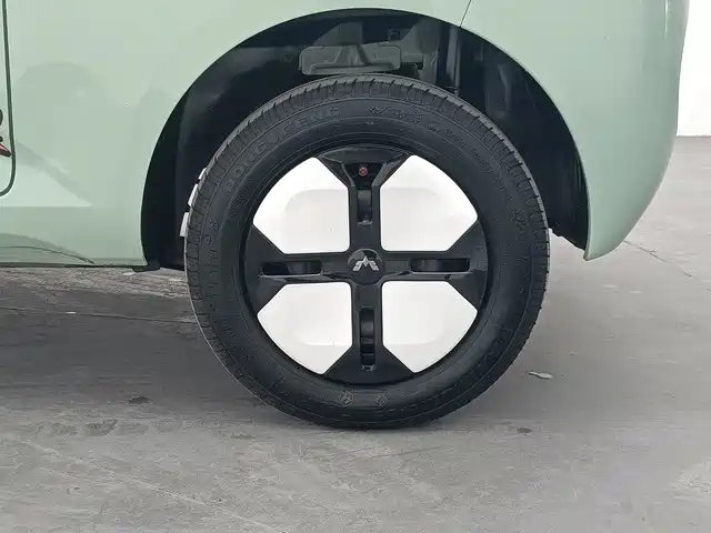 Wuling MINIEV — миниатюра 14