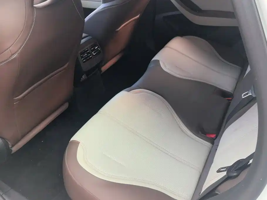 BYD Qin PLUS — миниатюра 11