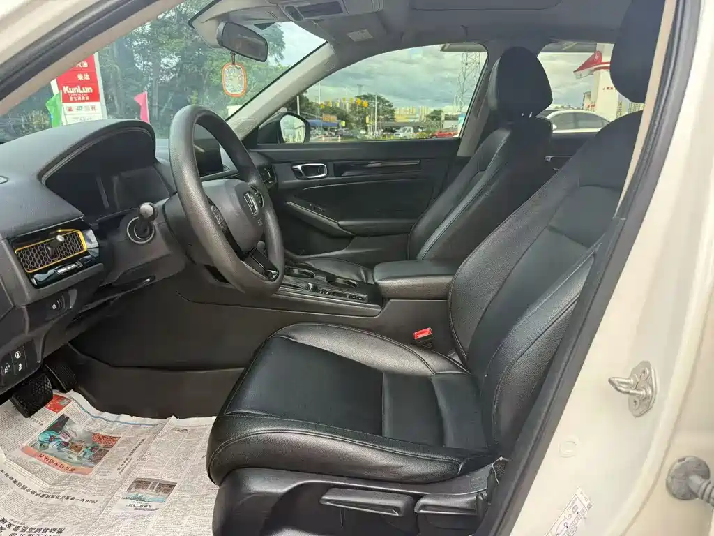 Honda Integra 2022 240TURBO CVT
