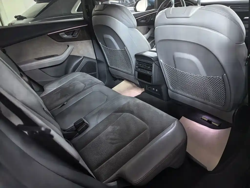 Audi Q8 — миниатюра 7