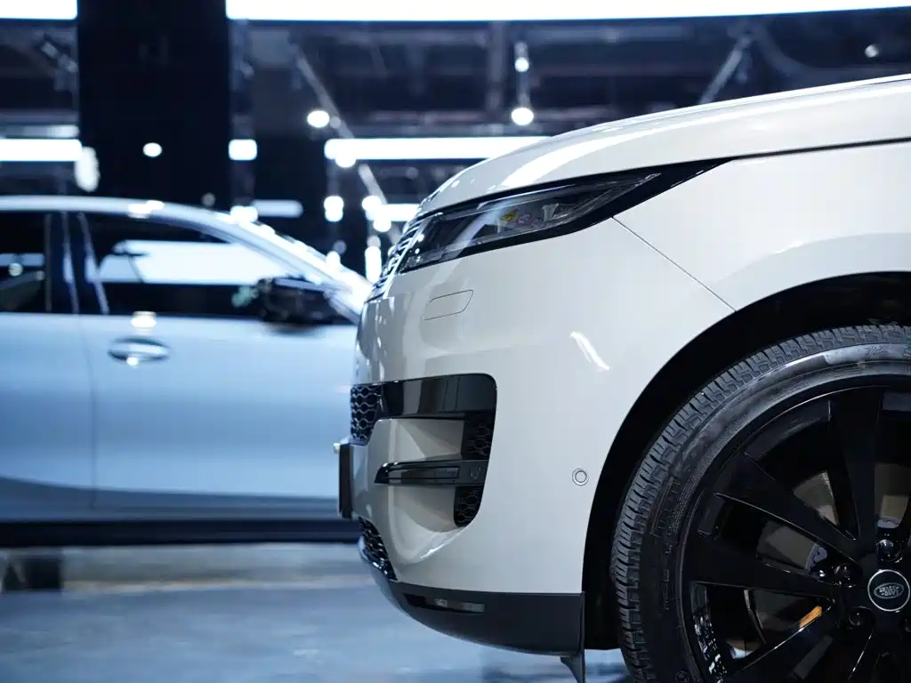 Land Rover Sport — миниатюра 56
