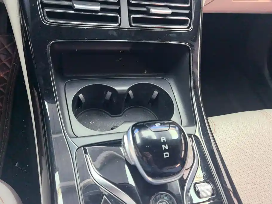 BYD Qin PLUS — миниатюра 16