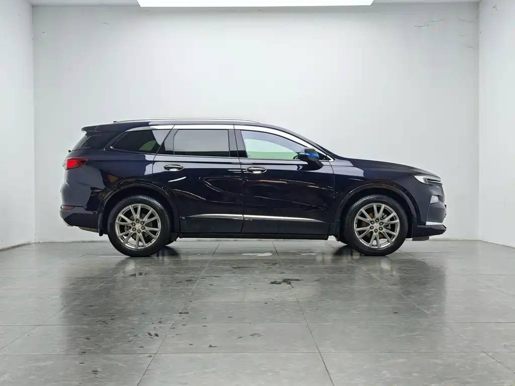 Buick Enclave — миниатюра 11