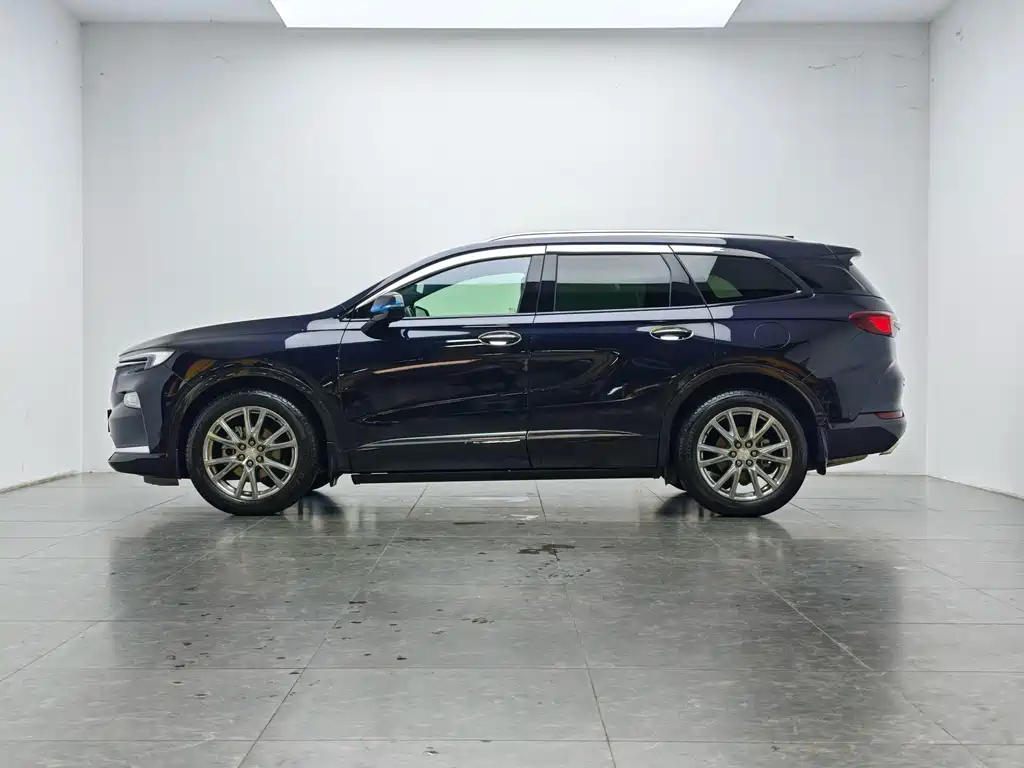 Buick Enclave — миниатюра 10