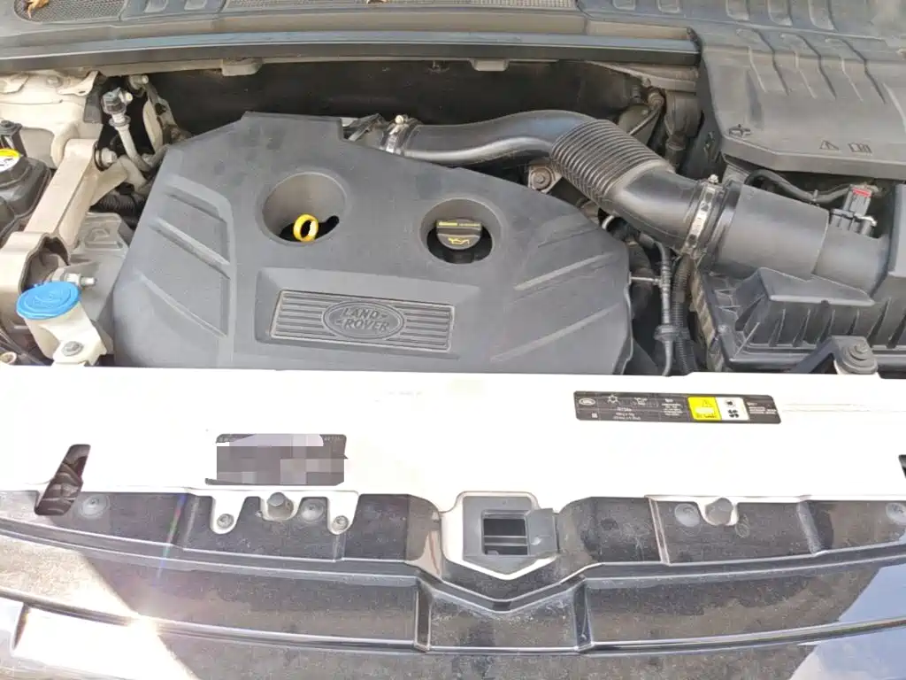 Land Rover Evoque — миниатюра 25