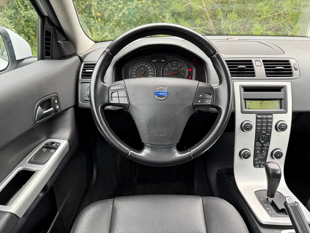 Volvo C30 — миниатюра 11