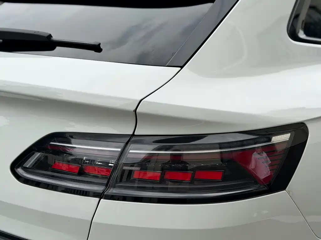 Volkswagen FAW - Passat CC CC 2021 380TSI